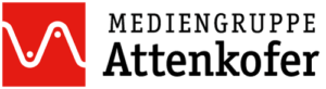Mediengruppe Attenkofer Logo